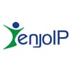 Logo Enjoip Srl