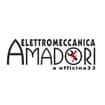 Logo Elettromeccanica Amadori A Officina 33 Srl