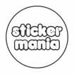 Logo Sticker Mania Snc Di Nava Daniele E Socci Andrea