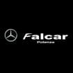 Logo Falcar Spa