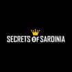 Logo Secrets Of Sardinia Di Dirk Kastner