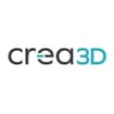 Logo Crea 3D Srl