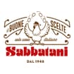 Logo Mangimificio - Centro Imballaggio Sabbatani Di Sabbatani Giuseppino E Alice & C. S.a.s.