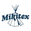 Logo Mikitex S.n.c. Di Ardemagni Daniele Axel & C.