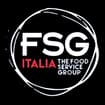 Logo "F.s.g. Italia Srl"