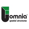 Logo Omnia Spatial Structures Srl
