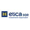 Logo "Etica Società Di Gestione Del Risparmio Per Azioni" O In Forma Abbreviata Anche Solo "Etica Sgr Spa"