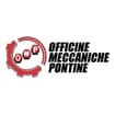 Logo Omp Srl Group Officine Meccaniche Pontine