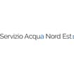 Logo Servizio Acqua Nord-Est S.a.s. Di Elena Ignat