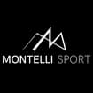 Logo Montelli Sport S.a.s. Di Groaz Nadia