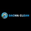 Logo Dacma Clean Di Dessena Alberto