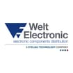 Logo Welt Electronic Spa