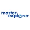 Logo Master Explorer Srl