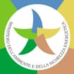 Logo Ministero Dell'ambiente E Della Sicurezza Energetica