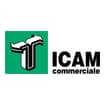Logo Icam Commerciale Srl