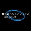 Logo Open Service Group Srl