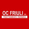 Logo Oc Friuli Srl
