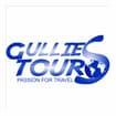 Logo Gullies Tours Di Borri Raffaela