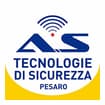 Logo A.s. Tecnologie Di Sicurezza E C. S.a.s. Di Nicolini Paolo