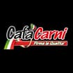 Logo Cafa' Carni Group Srl
