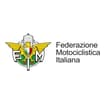 Logo Federazione Motociclistica Italiana