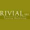 Logo Rivial Srl