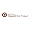 Logo Chico Modena Solidale Soc. Coop.va