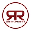 Logo Colori Parati & Decori Di Ronga Raffaele
