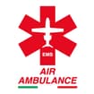 Logo Air Ambulance Group Italy Srl