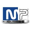 Logo M.p. Metal Proget Srl