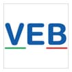Logo V.e.b Di Bassani Giuseppe