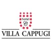 Logo Grand Hotel Villa Cappugi Srl
