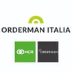 Logo Orderman Srl