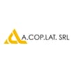 Logo A.cop.lat. Srl