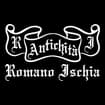 Logo Antichita' Ischia Romano Di Leoni Enrica