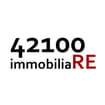 Logo 42100 Immobiliare S.n.c. Di Bassoli V. E Boni A.