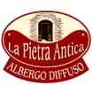 Logo Albergo Diffuso La Pietra Antica Di Santi Davide
