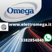 Logo Omega Group Srl Unipersonale