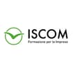 Logo Iscom Formazione Per Le Imprese Società Consortile A R.l.