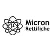 Logo Micron Rettifiche Srl