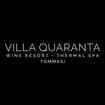 Logo Villa Quaranta Park Srl