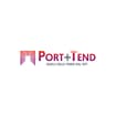 Logo Port + Tend Srl