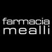 Logo Farmacia Mealli S.a.s. Di Mealli Eugenio Ed Eredi Di Mealli Giovanni
