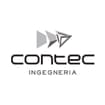 Logo Contec - Consulenza Tecnica E Servizi Di Ingegneria Srl