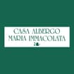 Logo Casa Albergo Maria Immacolata Società Cooperativa Sociale - Onlus