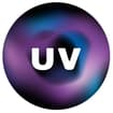 Logo Uv Ultimate Vision Srl