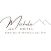 Logo Hotel Michela Di Gusmeroli Paolo E C. S.n.c.