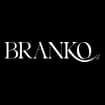 Logo Branko Di Rossi Alessandra