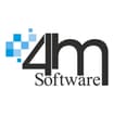 Logo 4M Software Srl