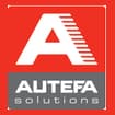 Logo Autefa Solutions Italy Srl
